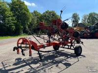 Schudder Fella TH 1101 Trans