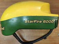 GPS besturings systemen en toebehoren John Deere StarFire 6000 M-RTK licentie