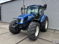 Tractor / Trekker New Holland T5.115 Dual Command