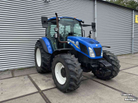 Tractor / Trekker New Holland T5.115 Dual Command