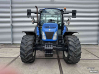 Tractor / Trekker New Holland T5.115 Dual Command
