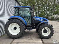 Tractor / Trekker New Holland T5.115 Dual Command