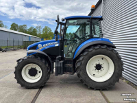 Tractor / Trekker New Holland T5.115 Dual Command