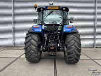 Tractor / Trekker New Holland T5.115 Dual Command