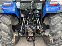 Tractor / Trekker New Holland T5.115 Dual Command