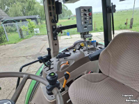 Tractor / Trekker John Deere 6110RC