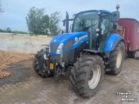 Tractor / Trekker New Holland T5.105