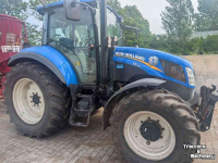 Tractor / Trekker New Holland T5.105