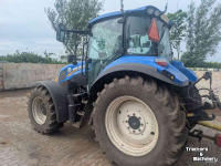 Tractor / Trekker New Holland T5.105