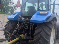 Tractor / Trekker New Holland T5.105