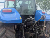 Tractor / Trekker New Holland T5.105