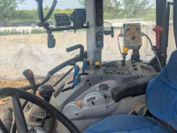 Tractor / Trekker New Holland T5.105