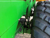 Kipper / Kiepwagen / Landbouwkipper Joskin Trans-Space 7500/21 BC125