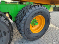 Kipper / Kiepwagen / Landbouwkipper Joskin Trans-Space 7500/21 BC125