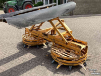 Kuilverdeler Veenhuis Duo kuilverdeler