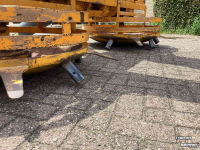Kuilverdeler Veenhuis Duo kuilverdeler