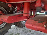 Kipper / Kiepwagen / Landbouwkipper Jako Tiger 125