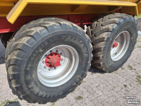 Kipper / Kiepwagen / Landbouwkipper Jako Tiger 125
