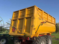 Kipper / Kiepwagen / Landbouwkipper Jako Tiger 125