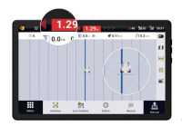 GPS besturings systemen en toebehoren FJD FJDynamics AT2 Lite
