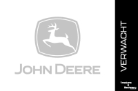 Tractor / Trekker John Deere 6230 Basis PQ Loader-ready!