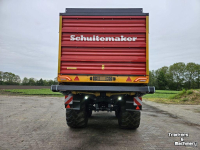 Silagewagen Schuitemaker Siwa 7.000 W demo silagewagen