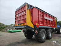Silagewagen Schuitemaker Siwa 7.000 W demo silagewagen