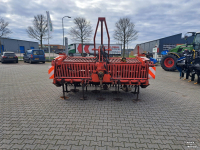 Grondfrees Farmax Spitmachine