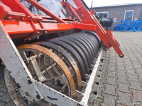 Grondfrees Farmax Spitmachine