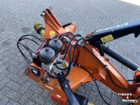 Maaier Fella KM310 trommelmaaier