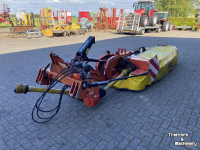 Maaier Fella KM310 trommelmaaier