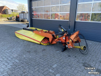Maaier Fella KM310 trommelmaaier