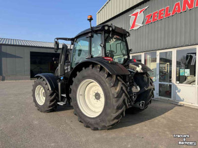 Tractor / Trekker Valtra N155 Direct