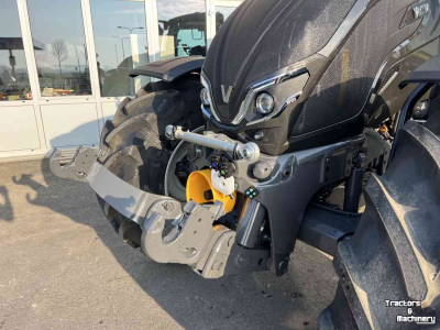Tractor / Trekker Valtra N155 Direct