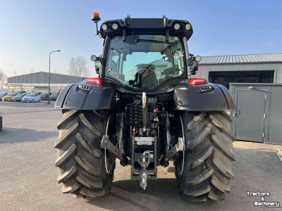Tractor / Trekker Valtra N155 Direct