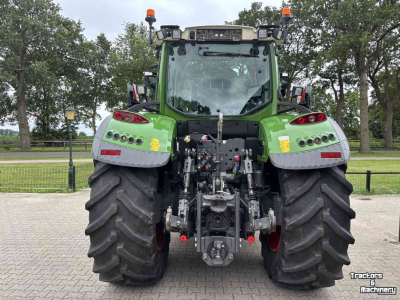 Tractor / Trekker Fendt 720 GEN6 Power