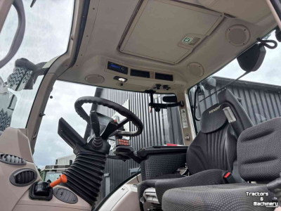 Tractor / Trekker Fendt 720 GEN6 Power