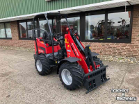 Shovel / Wiellader / Kniklader Schäffer 2630