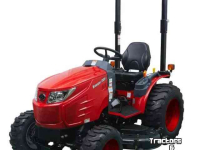 Tuinbouwtraktoren Branson 2505 Compact tractor