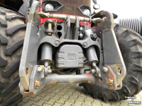 Traktoren Massey Ferguson 7720S Dyna- VT Exclusive