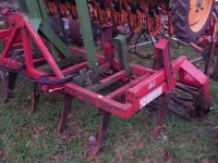 Cultivator Evers evers met hef
