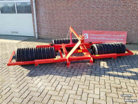 Cambridge rollen AGM Cambridge wals / Cambridge rollen