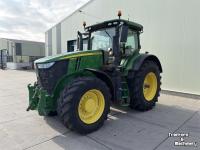 Tractor / Trekker John Deere 7290R
