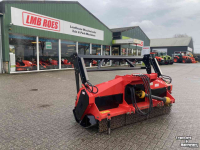 Stobbenfrees Boxer BM225 HD  bomenfrees, bosfrees