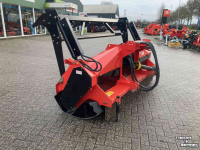 Stobbenfrees Boxer BM225 HD  bomenfrees, bosfrees