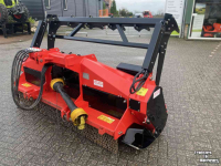 Stobbenfrees Boxer BM225 HD  bomenfrees, bosfrees