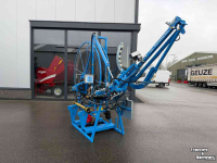 Drainspuit / Drainreiniger / Drainagereiniger S&S Drainagereiniger