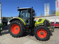Tractor / Trekker Claas Arion 550 C-Matic
