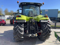Tractor / Trekker Claas Arion 550 C-Matic
