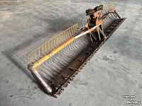 Maaikorf Herder MSL 400 Maaikorf
